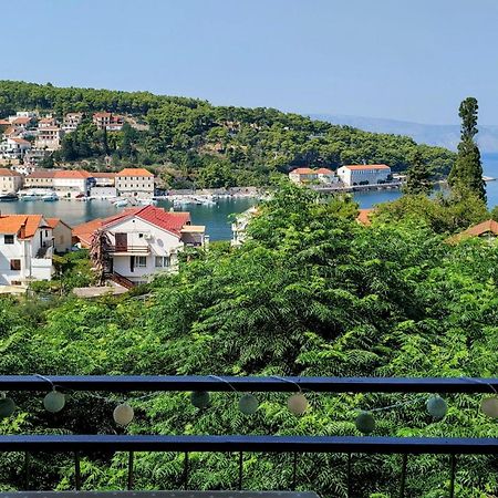 Sofia'S Way Apartments Jelsa  Εξωτερικό φωτογραφία