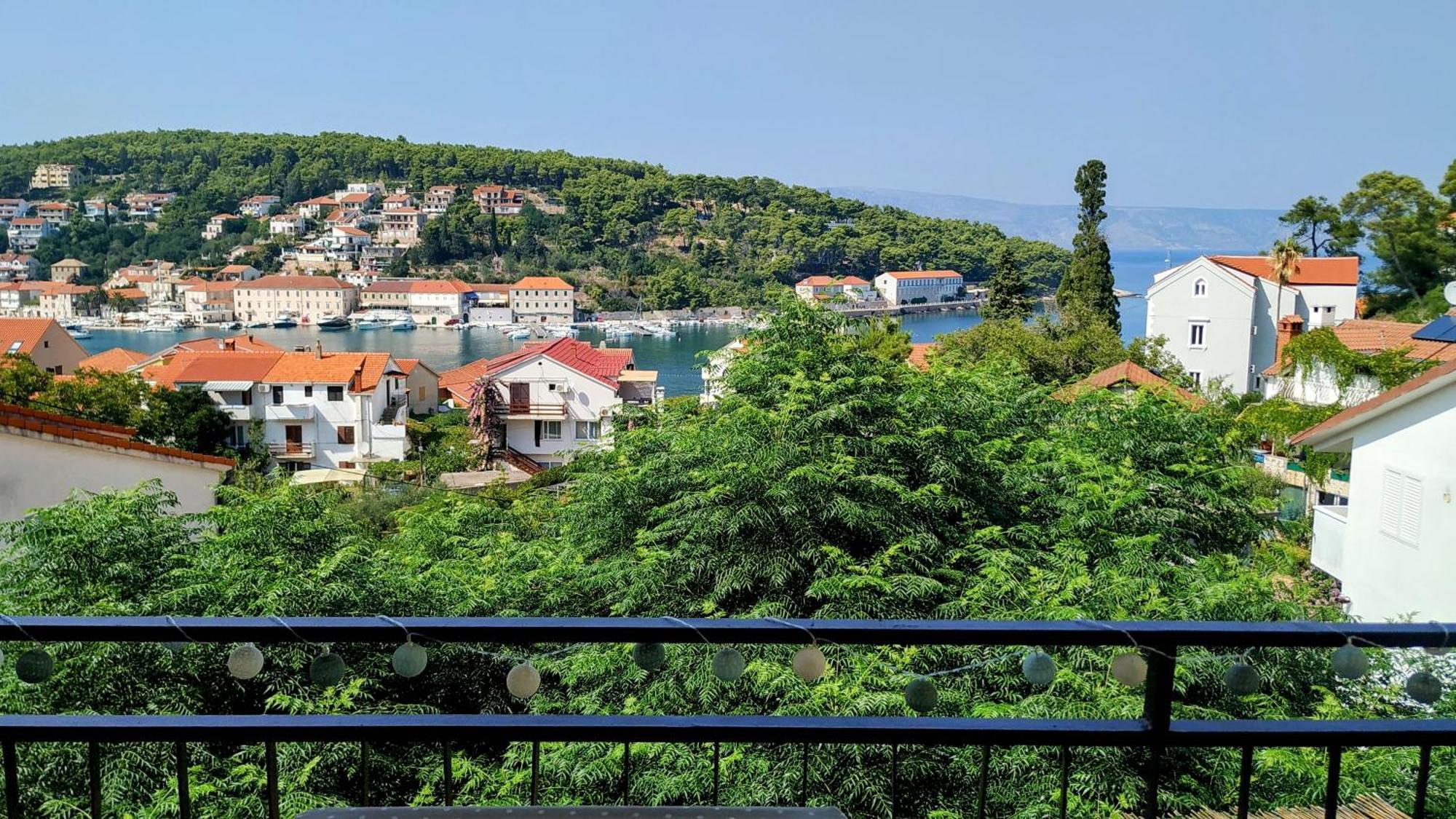 Sofia'S Way Apartments Jelsa  Εξωτερικό φωτογραφία