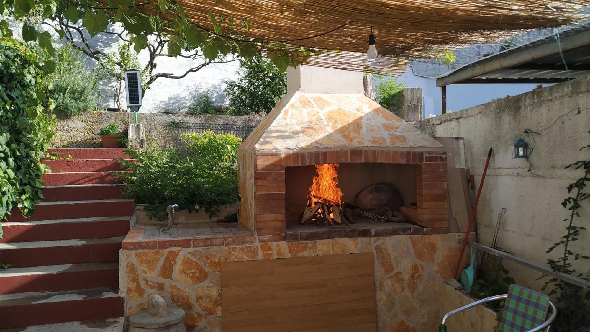Sofia'S Way Apartments Jelsa  Εξωτερικό φωτογραφία