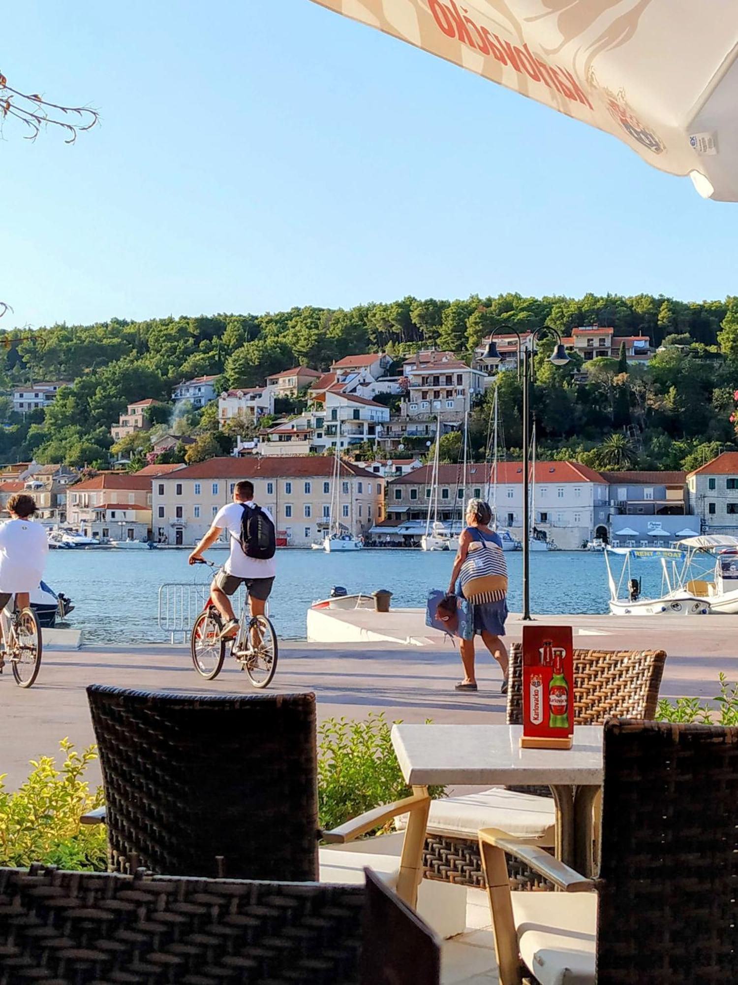 Sofia'S Way Apartments Jelsa  Εξωτερικό φωτογραφία