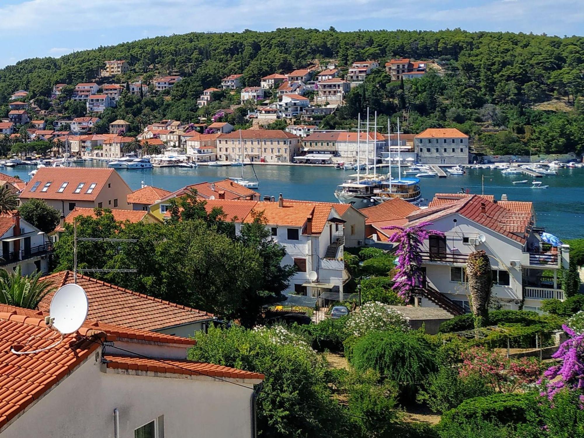 Sofia'S Way Apartments Jelsa  Εξωτερικό φωτογραφία