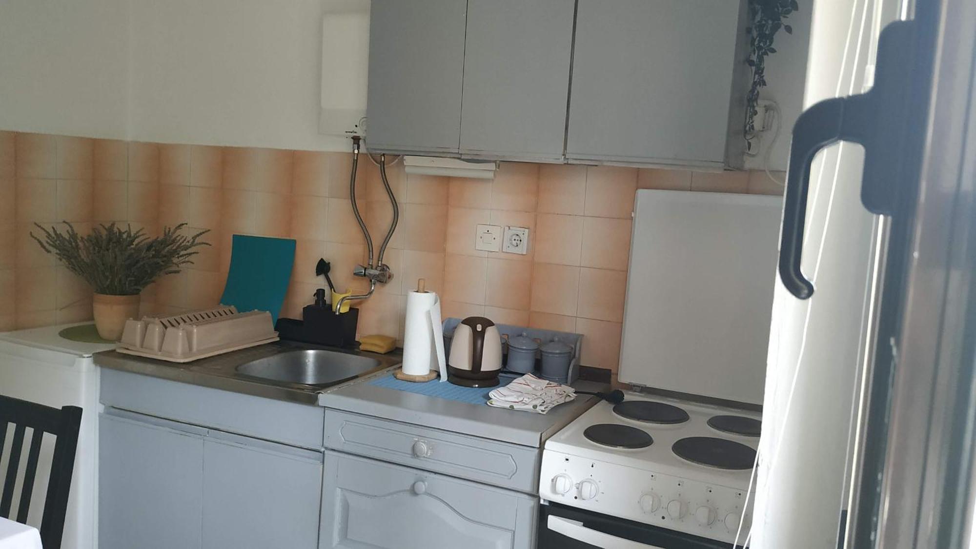 Sofia'S Way Apartments Jelsa  Εξωτερικό φωτογραφία