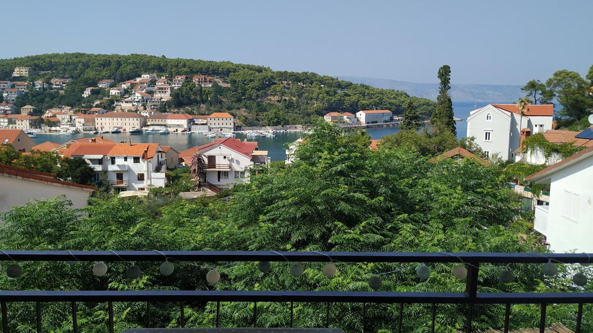 Sofia'S Way Apartments Jelsa  Εξωτερικό φωτογραφία