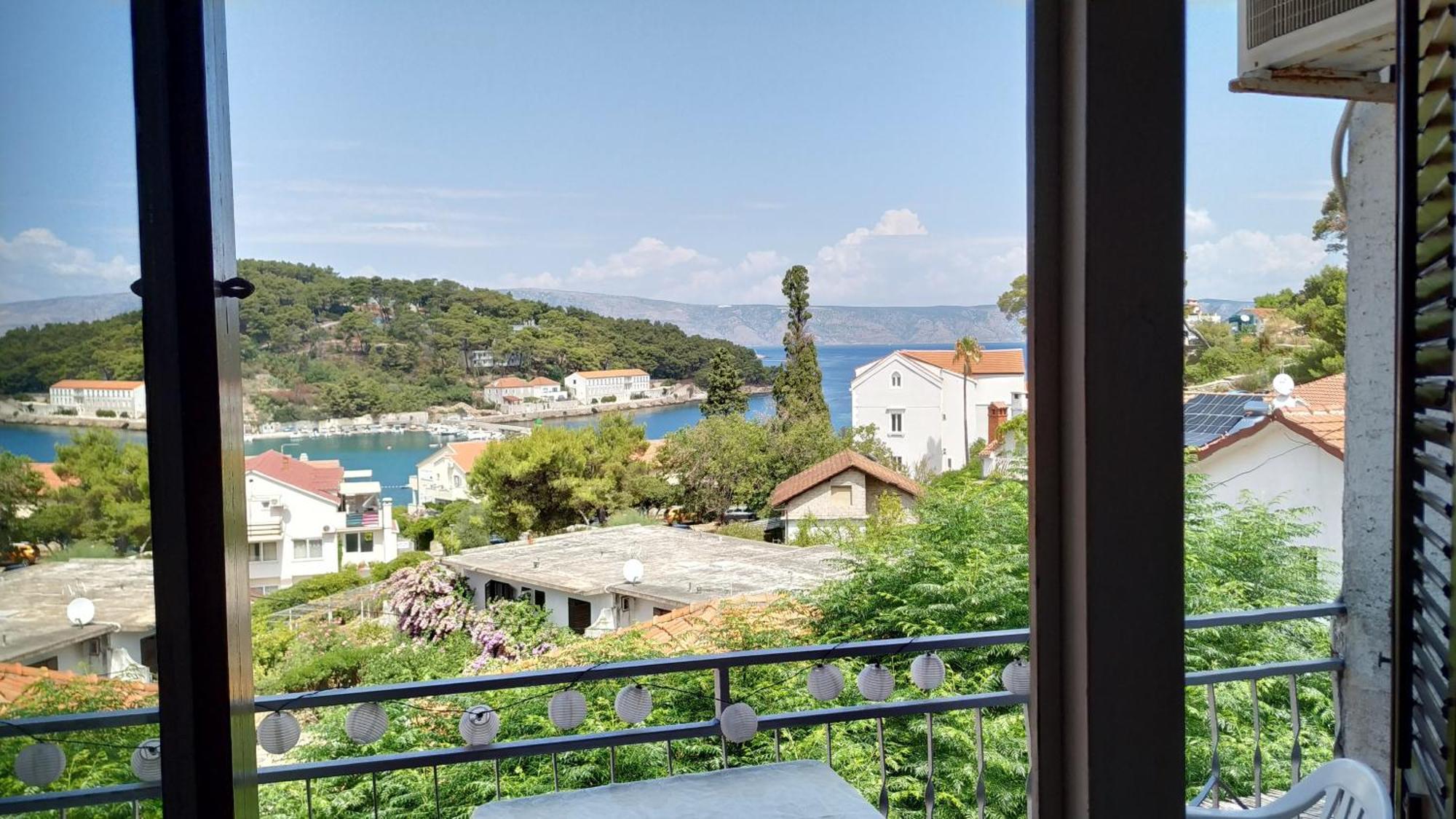 Sofia'S Way Apartments Jelsa  Εξωτερικό φωτογραφία